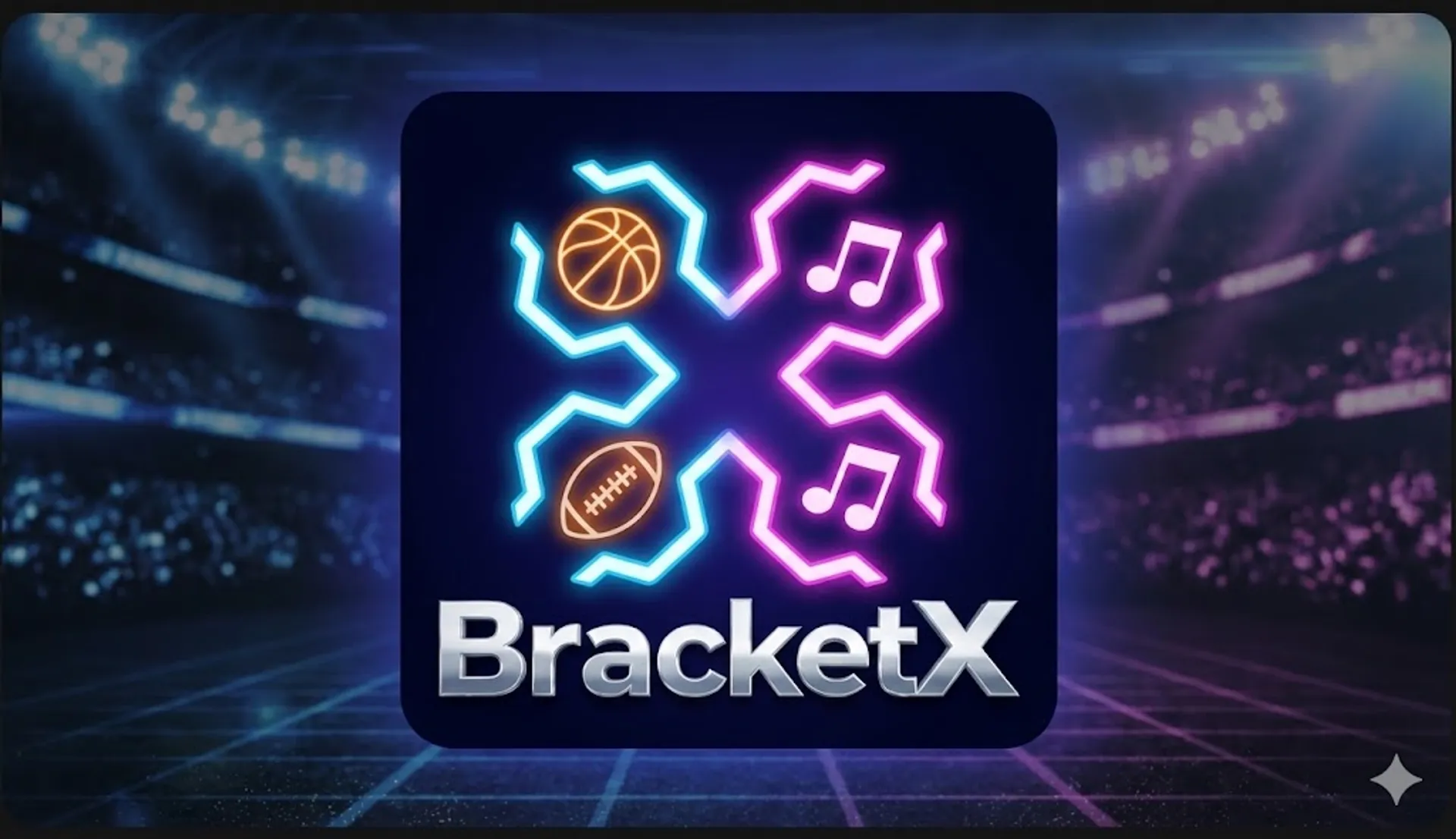 BracketX